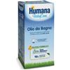 HUMANA ITALIA SPA HUMANA BC OLIO DA BAGNO 200ML