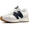 NEW BALANCE 327, Sneaker Donna, Beige, 40 EU