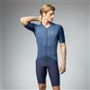ALE' Maglia ciclismo ALE' QUICK R-EV1 blu 2025