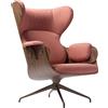 BD BARCELONA DESIGN poltrona LOUNGER - LOUNGER-4