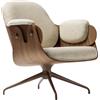 BD BARCELONA DESIGN poltrona LOW LOUNGER - LOW-LOUNGER-3