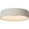 FONTANA ARTE lampada da soffitto plafoniera SIMPHONY - F450566950BILE