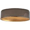 FONTANA ARTE lampada da soffitto plafoniera SIMPHONY - F450566950BSLE