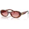 Miu Miu MU 06ZS - 26E50U Occhiali da sole