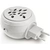 Purae Diffusore Elettrico da Muro per Oli Essenziali - Purae - 975347612