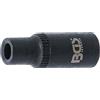 BGS 72102 | Chiavi a bussola per alloggiamento maschi a vite | 6,3 mm (1/4) | 4,0 mm