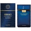 Versace Eau Fraîche Extreme Pour Homme 200 ml, Eau de Parfum Spray