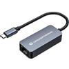 Conceptronic ABBY12GC 2.5G Ethernet USB