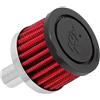 K&N 62-1030 KFZ filtro dell'aria di ventilazione per sfiato automobilistico e motociclistico