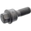 FEBI BILSTEIN Bullone ruota 46706 | Compatibile con: AUDI A8 D4, A8 D5, E-TRON, E-TRON Sportback, Q3, Q3, Q3 Sportback, Q5, Q5, Q5 Sportback, Q5 Van, Q7, Q7 Van