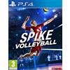 Sony JUEGO SONY PS4 SPIKE VOLLEYBALL