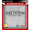 Bethesda The Elder Scrolls IV Oblivion 5ème Anniversaire