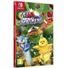 Funbox Media Gem Smashers Nsw- Nintendo Switch