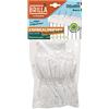 La Briantina COP03936A Copricalor Magico Senior 120-180 White, Tessuto, Bianco, 120-180 cm
