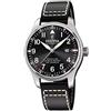Festina Orologio Analogico Automatico Uomo con Cinturino in Pelle F20151/4