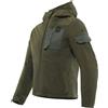 Dainese Giubbotto Moto Dainese CORSO ABSØLUTESHELL PRO Verde