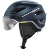 Abus Casco Bici Abus Urban PEDELEC 2.0 ACE Midnight Blue