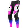 Shot Pantaloni Moto Cross Enduro Shot AEROLITE ASTRAL Blu Rosa