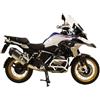 Isotta Barre Paramotore In Ferro Testurizzato BMW - R 1250 GS dal 2