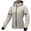 Tucano urbano Giacca Moto da Donna Tucano Urbano 8302WF419 BORMIO 2IN1 LAD