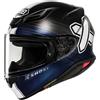 Shoei Casco Moto Integrale Shoei NXR2 IDEOGRAPH TC5