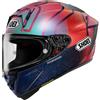 Shoei Casco Moto Integrale Shoei X-SPR PRO MARQUEZ HOLI TC1