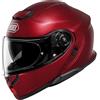 Shoei Casco Moto Modulare P/J Shoei NEOTEC 3 Garnet Metallic