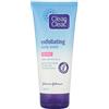 Clean & Clear 6 x Clean & Clear esfoliante lavaggio quotidiano 150 ml