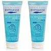 byphasse Gel Latte Detergente catartico per tutti tipi di pelli - Set di 2
