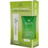 Rilastil - Rutina Acnestil, Gel Detergente 50 ml e Crema Attiva (+) 40 ml, Idrata, Previene e Riduce le Imperfezioni e Pulisce Non Resecare, Adatto per pelli miste, Grasse e con Tendenza Acneica