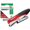 arrow Pinzatrice leggera p21 con graffette JT21
