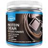 ULTIMATE ITALIA Protein Cream Cioccolato Fondente - Crema Proteica Spalmabile Col 30% Di Proteine Del Siero Del Latte - Whey Isolate Microfiltrate - Senza Glutine - Senza Zucchero - Low Carb - 250 g