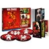 Midnight Classics Rob Zombie Collection - Limited Edition (3 Blu-Ray Disc + Bonus Disc + 4 Card + Booklet)