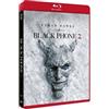 Universal Black Phone 2 (Blu-Ray Disc)