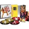 Midnight Classics Kill Bill - BoxSet - Limited Edition (2 4K Ultra HD + 2 Blu-Ray Disc + Card + Booklet)