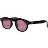 Os sunglasses Berlino Pieghevole Salmone