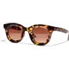 Os sunglasses Malibù Tartarugato
