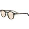 Os sunglasses Londra Verde