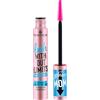 Essence Lash WITHOUT LIMITS WATERPROOF EXTREME LENGTHENING & VOLUME MASCARA