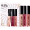 Bobbi brown Mini Crushed Lip Gloss Trio