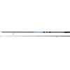 Shakespeare Canna da carpa Firebird - Costruzione leggera in carbonio, impugnature moderne in EVA, portamulinello DPS imbottito, ideale per la pesca alla carpa in acqua dolce - 12ft