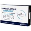 Metagenics Linea Controllo del peso Akkermansia Essenziale 30 capsule
