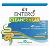 Prodeco Pharma GSE Entero Cleaner Lax Integratore 10 Bustine