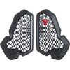 DAINESE PRO-ARMOR CHEST 2 PCS 2.0 Protezione Moto