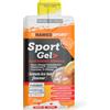 NAMED SPORT GEL LEMON ICE TEA 25 ML Energetico