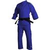ADIDAS JUDOGI J500 BLU CON STRISCE ITALIA
