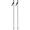 VAN DEER PISTE CARBON Bastoni sci