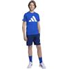 ADIDAS J BL T-SET Pantalone Sportivo Allenamento Bambini