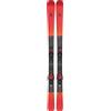 ATOMIC REDSTER TR + M 10 GW Sci Attacchi