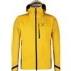 MONTURA VERTIGO 3L JACKET Giacca Outdoor Unisex